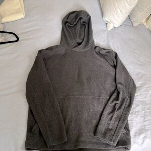 Men’s At Ease Original Hoody